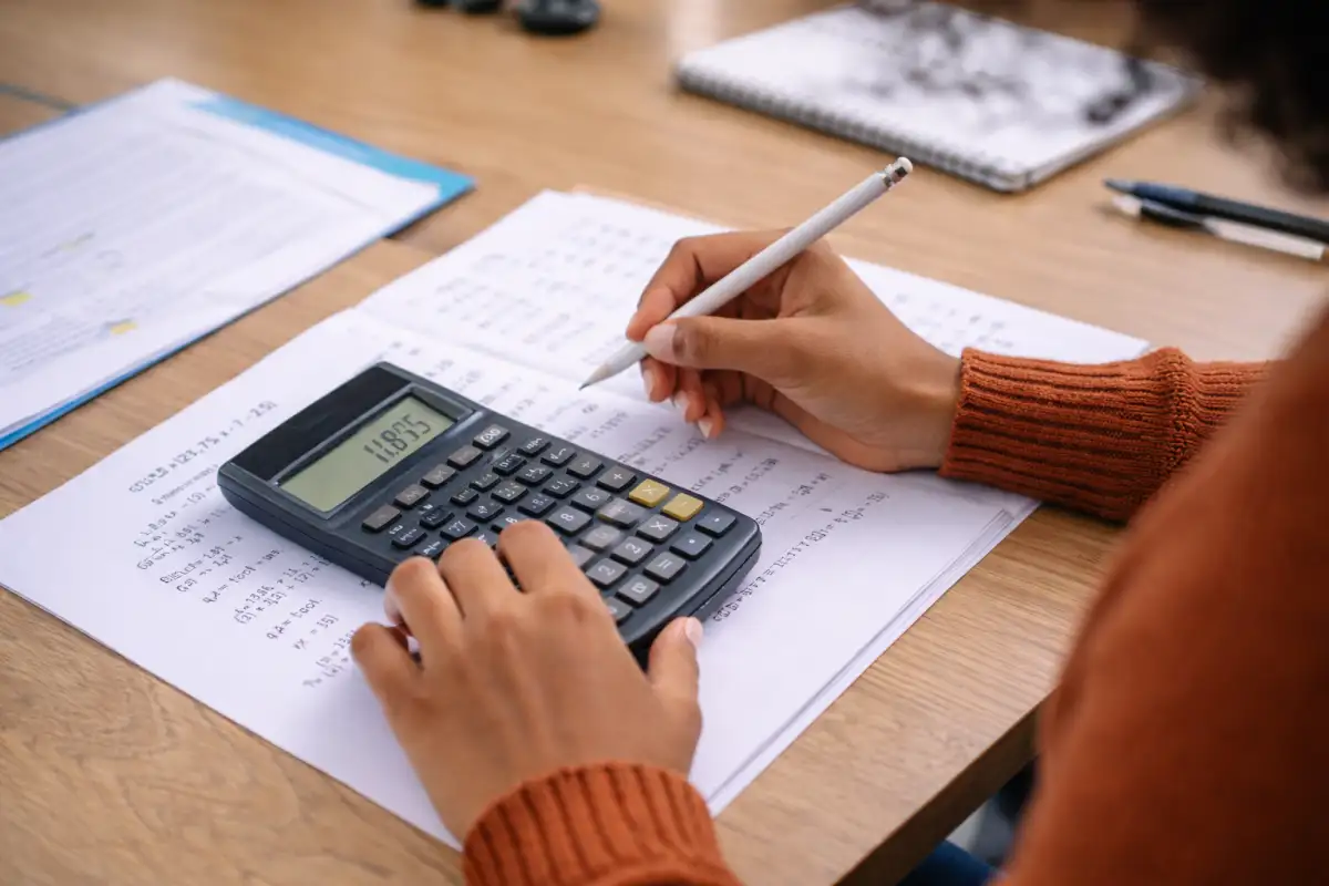 De beste voorbereiding op jouw rekenexamen
